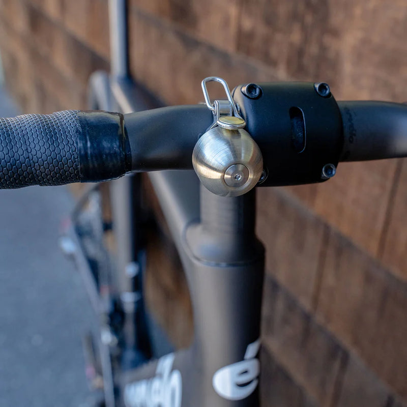 Load image into Gallery viewer, Spurcycle Bell- RAW