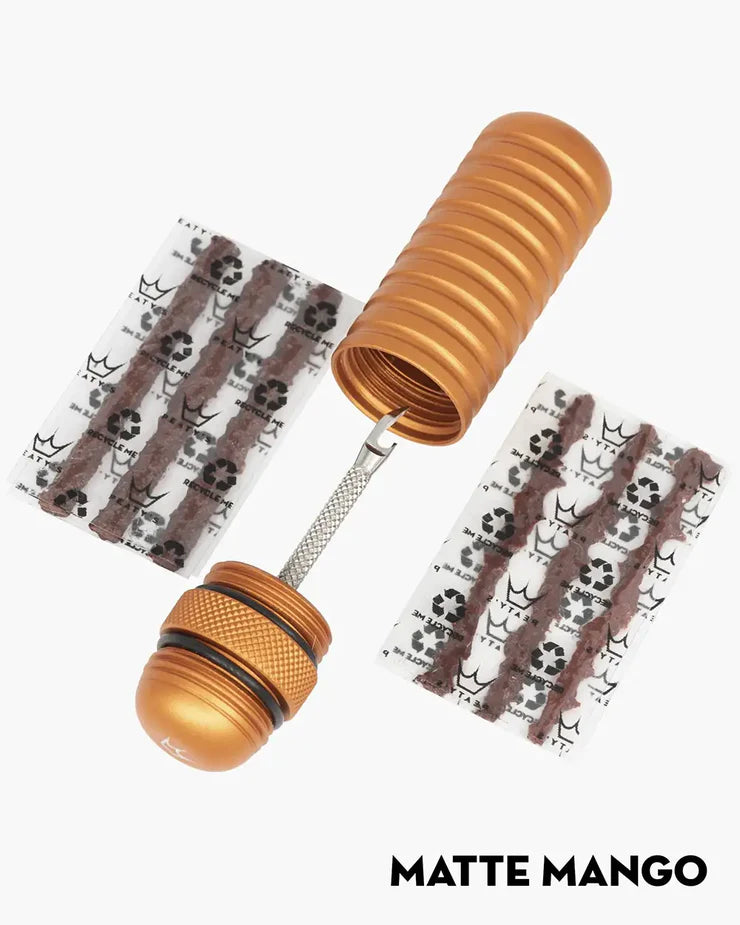 Load image into Gallery viewer, Peaty's Plugger T Repair Tool