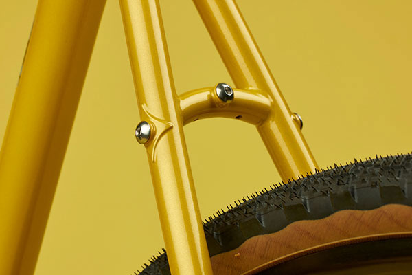 Load image into Gallery viewer, All City Super Pro Flat Bar SS