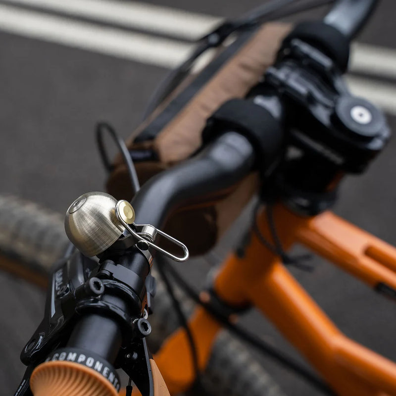 Load image into Gallery viewer, Spurcycle Bell- RAW