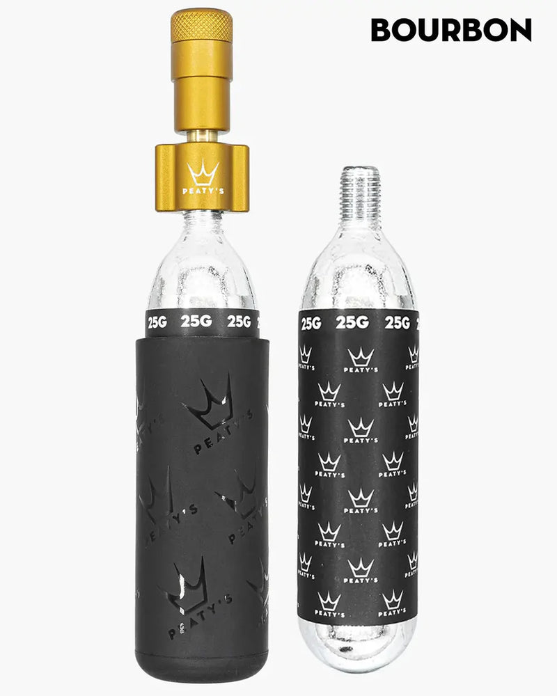 Load image into Gallery viewer, Peaty HoleShot CO2 25g