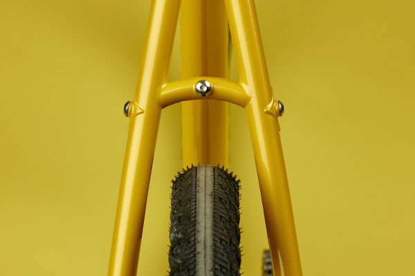 Load image into Gallery viewer, All City Super Pro Flat Bar SS