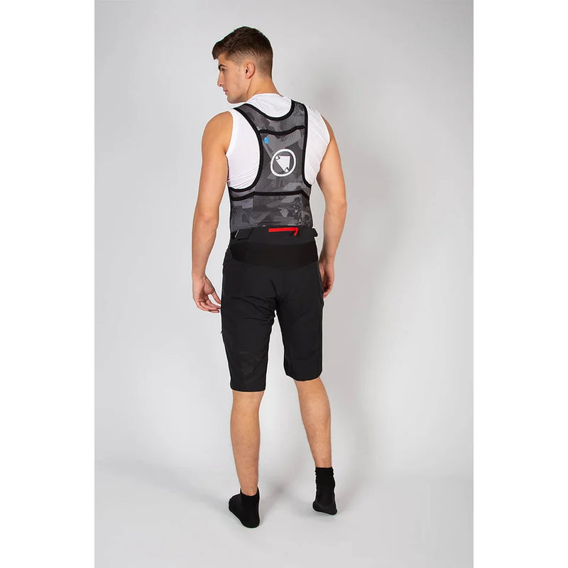 Load image into Gallery viewer, Men's SingleTrack Bib Liner II