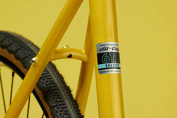 Load image into Gallery viewer, All City Super Pro Flat Bar SS