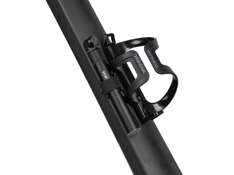 Load image into Gallery viewer, Topeak Two Timer XT Mini Pump Tubeless Tool Kit