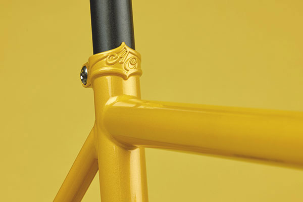 Load image into Gallery viewer, All City Super Pro Flat Bar SS