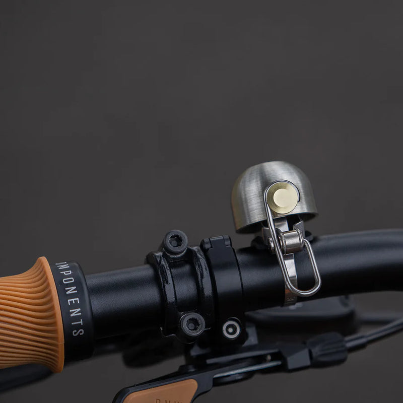 Load image into Gallery viewer, Spurcycle Bell- RAW