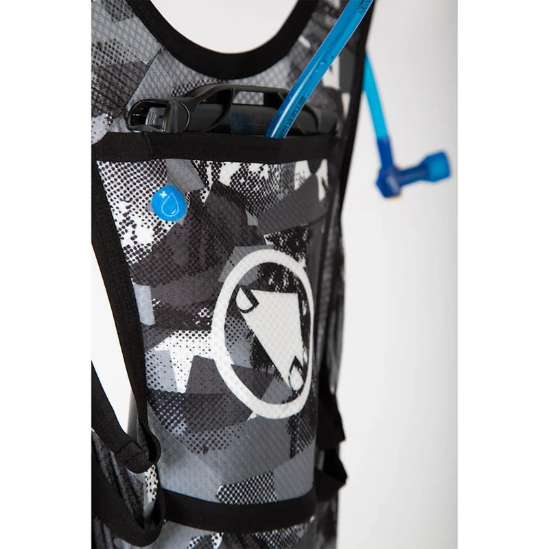 Load image into Gallery viewer, Men's SingleTrack Bib Liner II