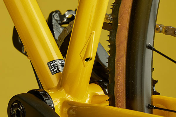 Load image into Gallery viewer, All City Super Pro Flat Bar SS