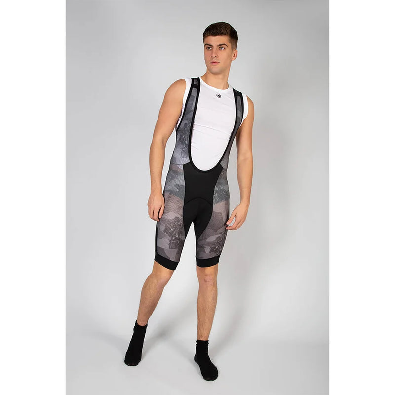 Load image into Gallery viewer, Men's SingleTrack Bib Liner II