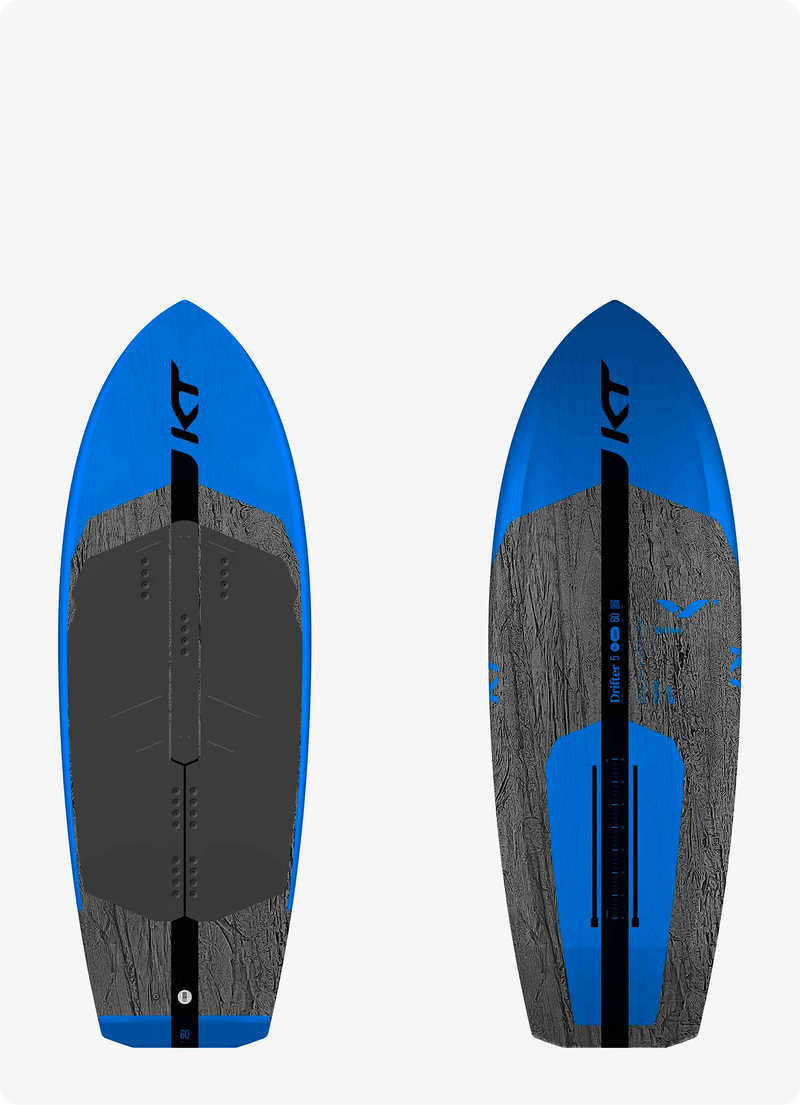 Load image into Gallery viewer, KT Drifter 5 Pro Carbon