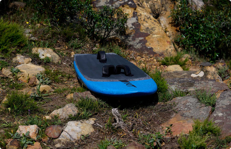 Load image into Gallery viewer, KT Drifter 5 Pro Carbon