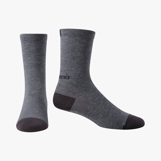 Load image into Gallery viewer, Shimano Performance Wool Socks