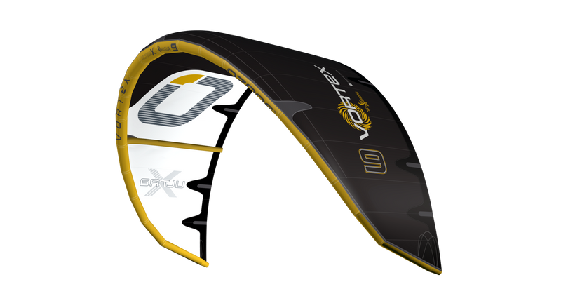 Load image into Gallery viewer, Ozone Vortex Ultra-X Kite