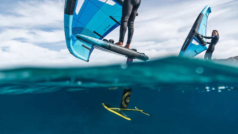 Load image into Gallery viewer, Neilpryde Fly II