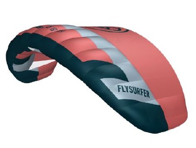 Load image into Gallery viewer, Flysurfer Hybrid