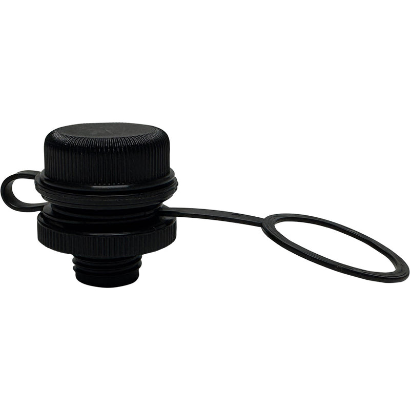 Load image into Gallery viewer, PKS Low Profile Airlock 2 Cap Only