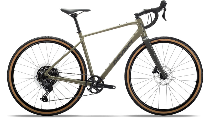 Load image into Gallery viewer, Devinci Hatchet Vista Cues 10s
