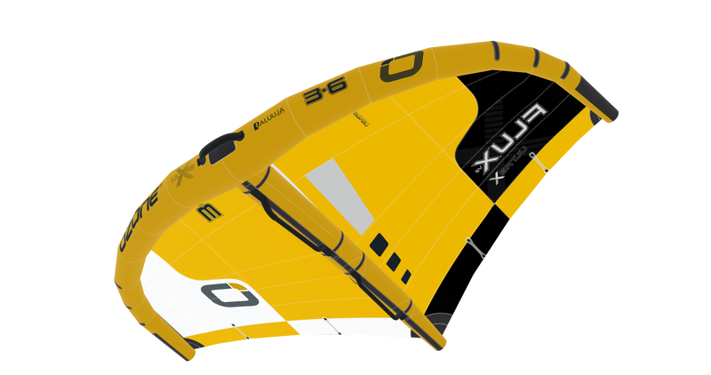 Load image into Gallery viewer, Ozone FLUX V2 Ultra-X Wing