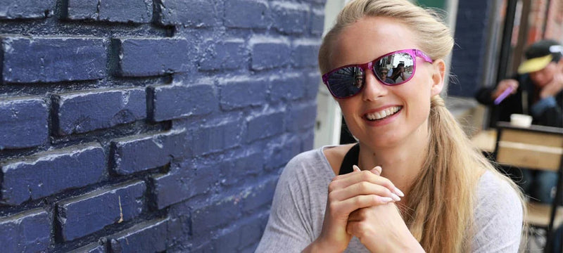 Load image into Gallery viewer, Tifosi Swank Onyx Clear