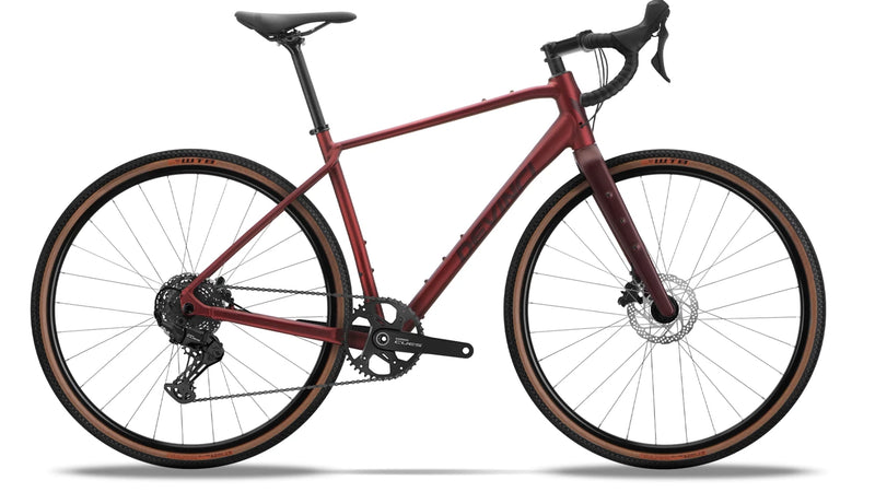 Load image into Gallery viewer, Devinci Hatchet Vista Cues 10s