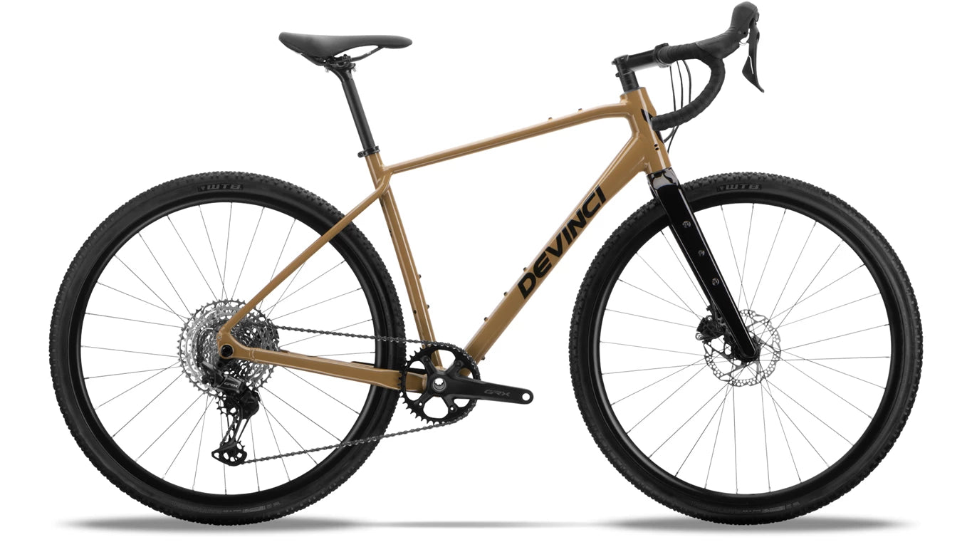 Devinci Hatchet Vista GRX 610 12s – Silent Sports