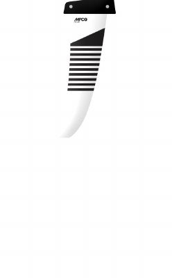 MFC HF Ride  Fin Power