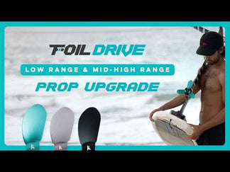 Load image into Gallery viewer, Foil Drive Mid-High Range Propeller 10