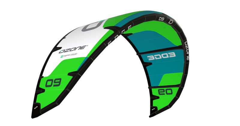 Load image into Gallery viewer, Ozone Edge VT Kite