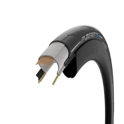 Load image into Gallery viewer, Pirelli PZero Race 4S Tire 25C