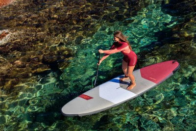 Load image into Gallery viewer, JP Windsurf SUP 10'9" x 32"