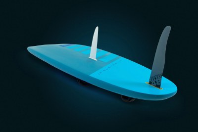 Load image into Gallery viewer, 2025 JP Fun Ride 155 ES