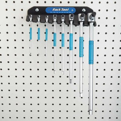 Load image into Gallery viewer, Park THH-1 Hex Wrench Set