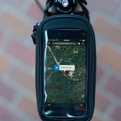 Load image into Gallery viewer, Blackburn Local +Top Tube Bag