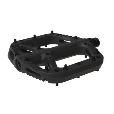 Load image into Gallery viewer, ONEUP Composite Pedals Black