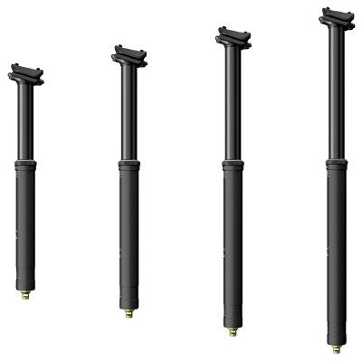 Load image into Gallery viewer, OneUp Dropper Post V2 180X30.9