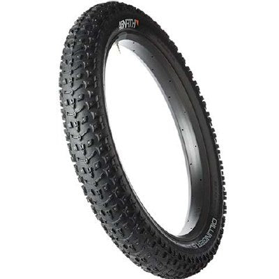 Load image into Gallery viewer, 45N Dillinger 5 26x4.6 STUDDED