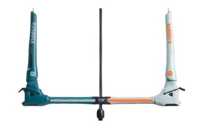 Load image into Gallery viewer, Flysurfer Force2 Control Bar M