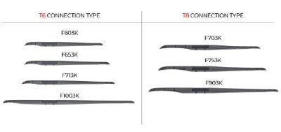 Load image into Gallery viewer, Sabfoil T8 Kraken Fuselage 903
