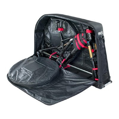 Load image into Gallery viewer, EVOC Bike Travel Bag PRO