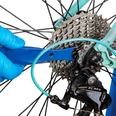 Load image into Gallery viewer, Park GSC-3 Gear Brush