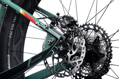 Load image into Gallery viewer, PIVOT LES Fat PRO XT Rigid M