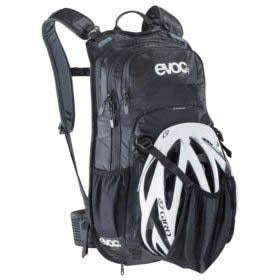 Load image into Gallery viewer, EVOC Stage 12L Tech Pack BLK