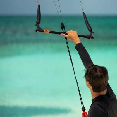 Load image into Gallery viewer, Slingshot Joystick V1 20"