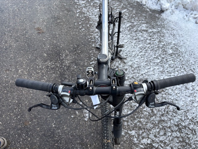 Load image into Gallery viewer, Cannondale Scalpel Large + extra wheel set (Pre-Owned)