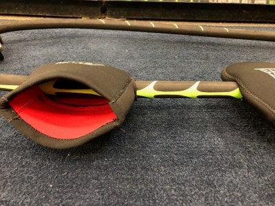 Load image into Gallery viewer, Bar Mitts for Wind Sports