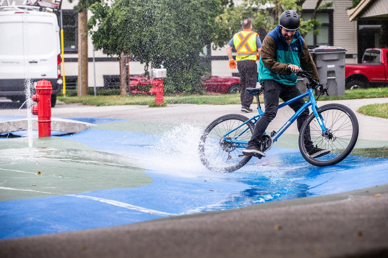 Load image into Gallery viewer, Norco Indie 3 Red