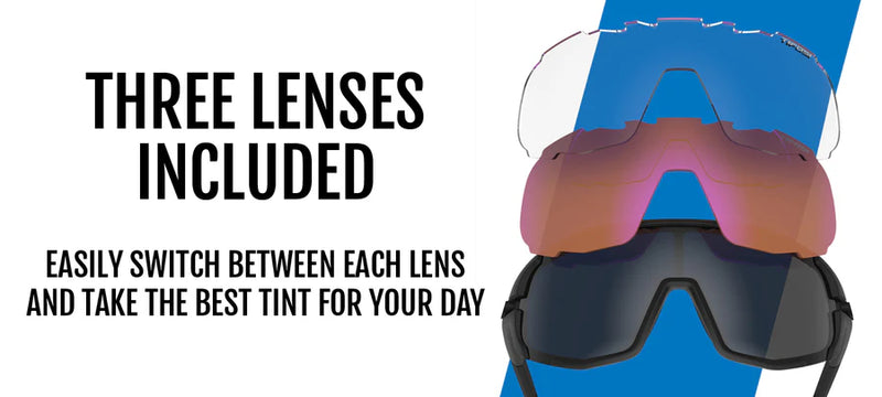 Load image into Gallery viewer, Tifosi Sledge