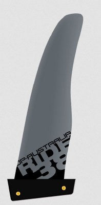 JP Ride Glass Tuttle Fin