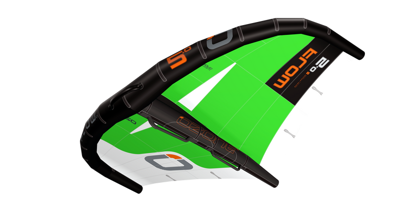 Load image into Gallery viewer, Ozone Flow Wing